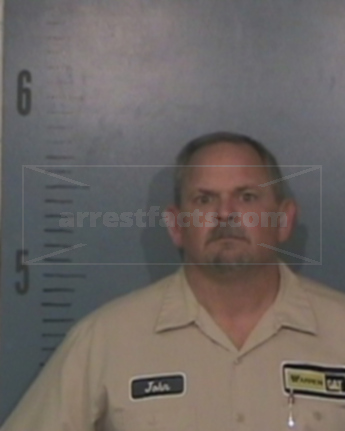 John Lewis Edwards