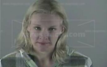 Ashley Dawn Neely