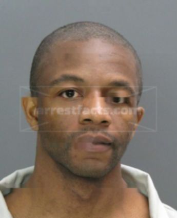 Kenon Roderick Stevens