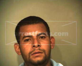 Hector Cruz Garcia