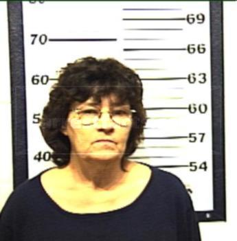 Barbara Ann Ansley