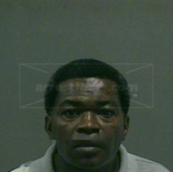 Eddie Gerald Bonner