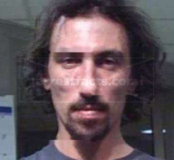 Scott Edward Dabe