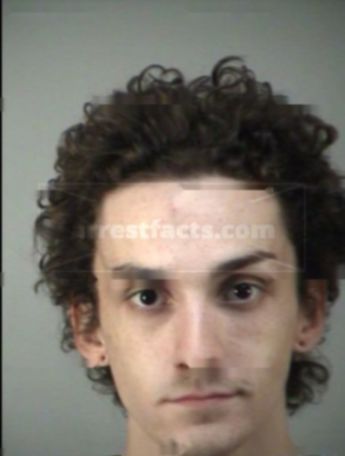 Braden Robert Perry