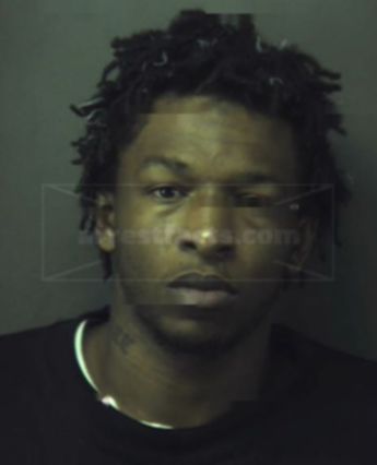Rodell Robert Womack Jr