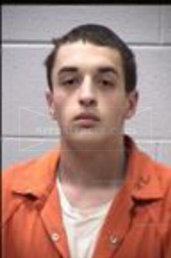 Brandon Tyler Smith