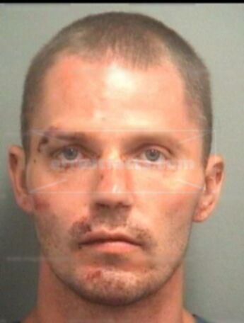 Christopher James Gilkey