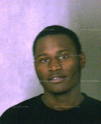 Torrey Rashad Gails