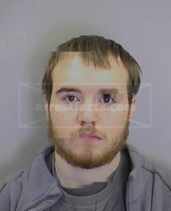 Nicholas James Lloyd