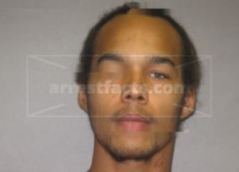 Zachariah Isiah Beverly