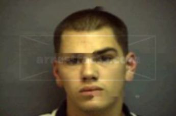 Nathanial Richard Hebert