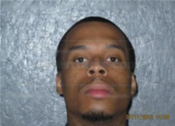 Eric Leroy Dorsett Jr