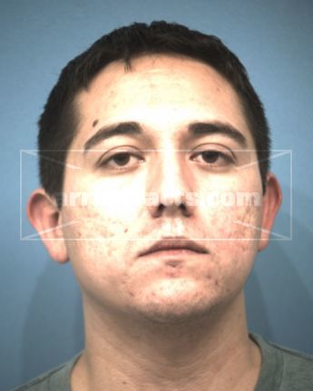 Ricky Eugene Miller