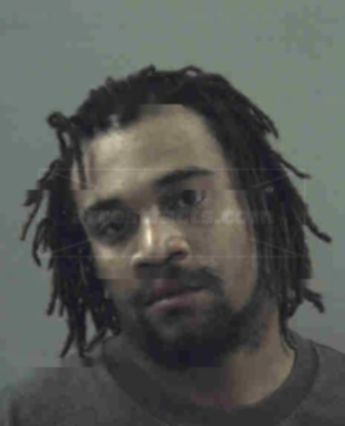 Darius Emmanuel Burrus