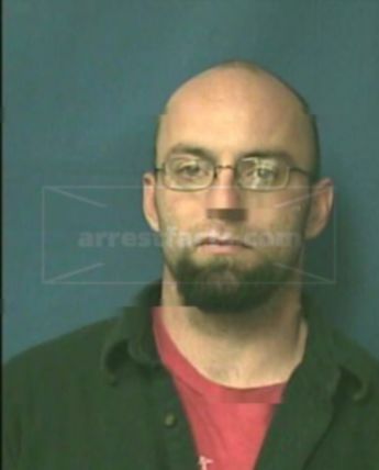Jesse Alan Stephens