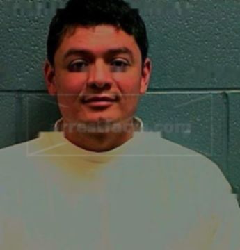 Orlando Nmn Rodriquez