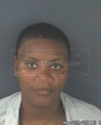 Tilwanda L Wilson