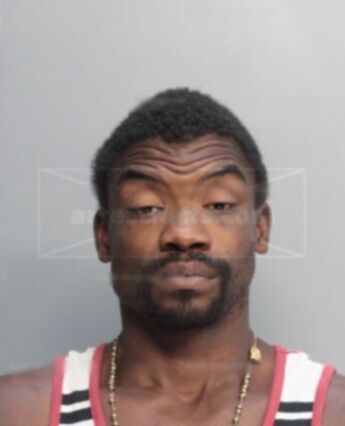 Nathaniel Willie Cunningham