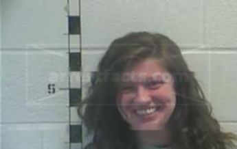 Magen Marie Bruce