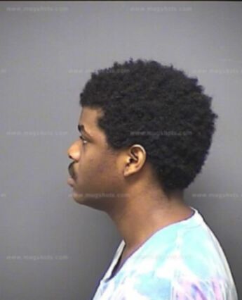 Douglas James Davis
