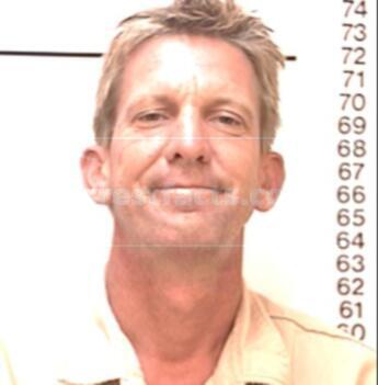 David Arlen Baumgartner