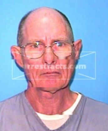 Roger Lewis Coburn
