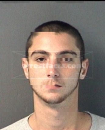 Christopher Mark Mclaurin