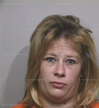 Colleen Lynette Parker