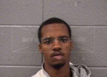 Kenneth L Cosby
