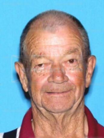 Kenneth James Jackson