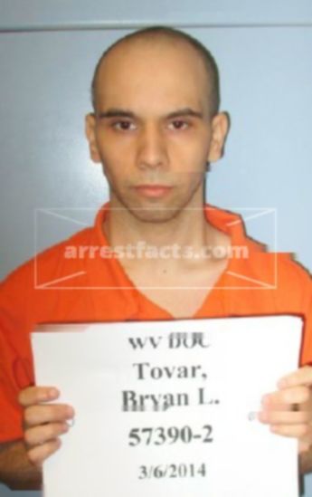 Bryan L Tovar