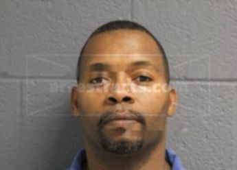 Orlando Timothy Hughes