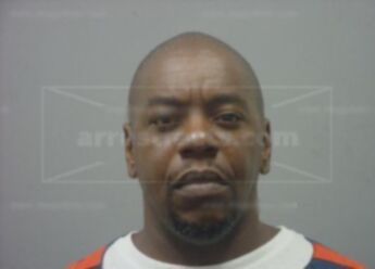Anthony Marcellous Johnson