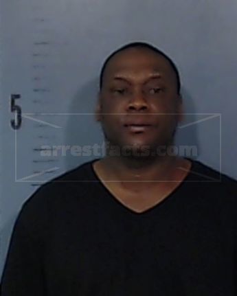 James Edward Harrell