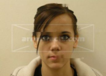 Alexandria M Berry