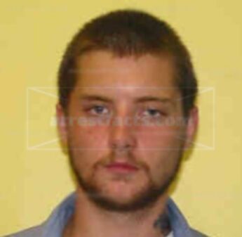 Zachary David Deskins