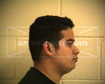 Matthew Aaron Salinas Zamarripa