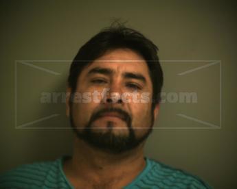 Eluterio Muniz Juarez