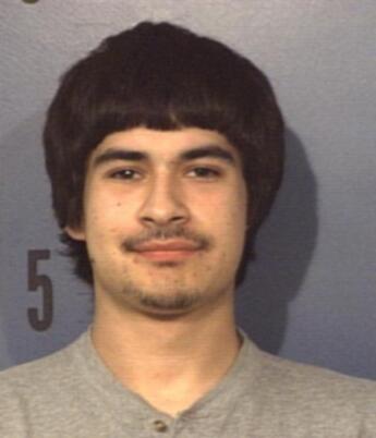Matthew Sean Martinez