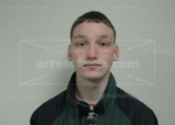 Zachariah Ezekiel Berry