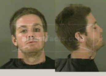 Kyle Robert Tankersley