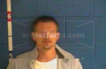 Bradley Wilbert Moore
