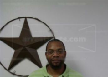 Terry Deshune Mayfield