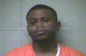 Robert Westley Parrish Jr.