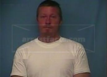 Dustin Glen Tuberville