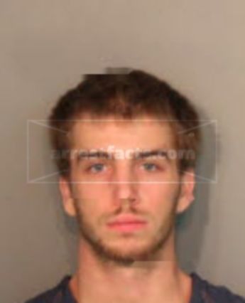 Mason Allen Reber