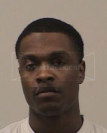 Tobias Raishard Nance