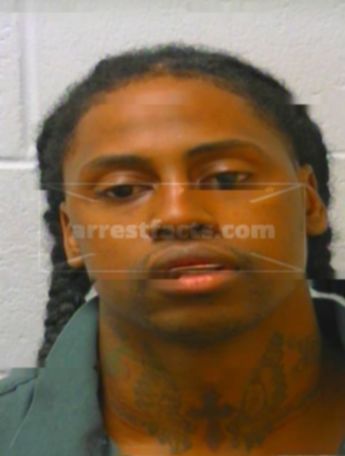 Lamont Krystal Davis