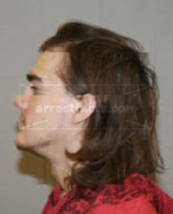 Garrett Holloway Terrill