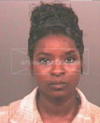Valencia K Gilley